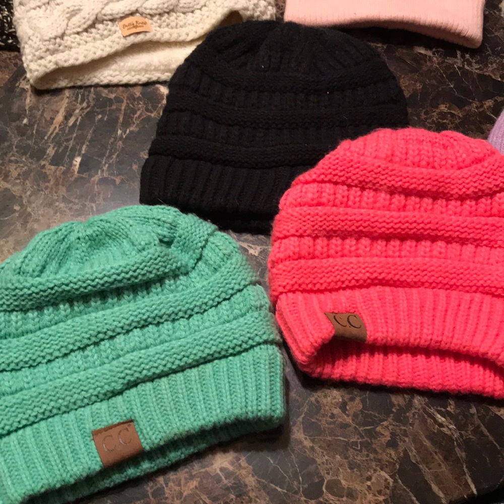 Big hat bundle - Picture 2 of 7
